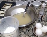 Foto del paso 1 de la receta: Magdalenas húmedas