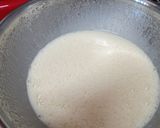 Foto del paso 1 de la receta: Budín húmedo de cacao 🍫