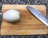 Foto del paso 3 de la receta: Pollo a la miel con almendras