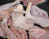 Foto langkah ke 1 dari resep Garang Asem Tanpa Santan.