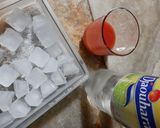 Une image de l'étape 3 de Mocktail fraises 🍓.