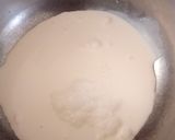 Foto del paso 1 de la receta: Crema moka fácil 😉