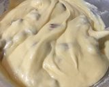 Foto del paso 4 de la receta: Torta o budín con crema de leche y nueces