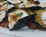 Borani Banjan/Afghani Eggplants in Yoghurt Sauce recipe step 5 photo