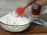Tiranga Rava Idli