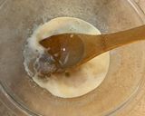 Foto del paso 2 de la receta: Pie plátano nuez