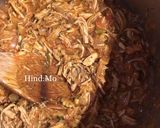 A picture of step 3 of Chicken Pasta Recipe.