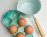 極簡溏心蛋 Ramen Eggs的食譜步驟1照片