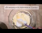 Une image de l'étape 4 de Mousse au chocolat très facile.