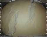 Foto langkah ke 5 dari resep Roti tawar (killer soft bread).