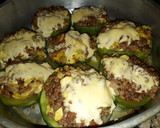 Foto del paso 20 de la receta: Zapallitos rellenos de carne