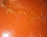 Foto del paso 6 de la receta: Pizza rellena 🍕