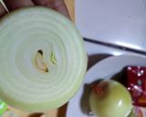 Foto langkah ke 1 dari resep Onion Ring.