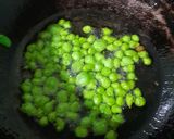 A picture of step 11 of Sweet Boondi In Leftover Chashni With Lauki Halwa Bowl.