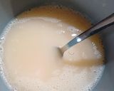 Une image de l'étape 2 de 🌱 Tortilla sans gluten aux lentilles corail.