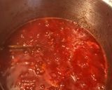Foto del paso 6 de la receta La mermelada de tomate más cara del mundo