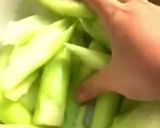 Hình bước làm 13 của món Bún cá lóc