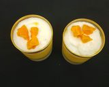 मँगो चीज केक (mango cheese cake recipe in marathi) रेसिपी स्टेप 6 फोटो