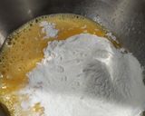 Foto del paso 1 de la receta: Pan de nuez con harina de arroz