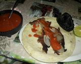 Foto del paso 5 de la receta: Salsa habanera dulce!