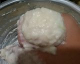 Foto langkah ke 3 dari resep Sup bakso ikan homemade (#postingrame2_sop).