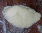Foto del paso 3 de la receta: Pan bollito