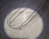 Foto langkah ke 3 dari resep Pancake Tanpa Susu.