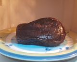 Foto del paso 2 de la receta: Puré de berenjena