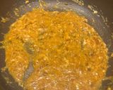 Foto del paso 3 de la receta: Pastela marroquí