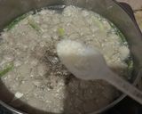 Foto langkah ke 6 dari resep Sop Tahu Bakso.