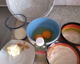 Foto del paso 1 de la receta: Cheesecake de Maracuyá