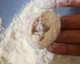 Foto langkah ke 4 dari resep Cumi Goreng Tepung.