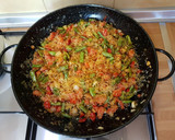 Foto del paso 6 de la receta: Arroz de verduritas