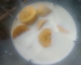 Foto langkah ke 1 dari resep 45. Banana Pancake.