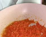 Foto langkah ke 2 dari resep Sambel Goreng Kentang Ampela.