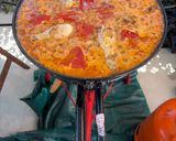 Foto del paso 5 de la receta: Paella de pollo