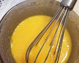 Madártej recept fázis 3 fotója