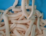 Foto langkah ke 2 dari resep Makaroni Keju.