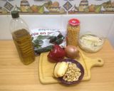 Foto del paso 1 de la receta: Potaje con bacalao