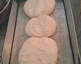 Foto del paso 8 de la receta: Panes caseros con semillas de sésamo🍞