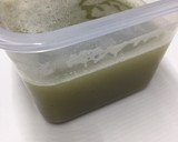 Foto del paso 2 de la receta: Zumo de uva natural y mucho cariño