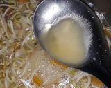 Foto langkah ke 4 dari resep #77 Sayur Labu Kuning Taoge.