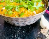 વઘારેલો રોટલો(vaghrelo rotlo recipe in Gujarati) રેસીપી સ્ટેપ3ફોટો