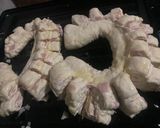 Foto del paso 6 de la receta: Cremona ojaldrada de jamón y queso