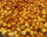 Foto del paso 5 de la receta Curry de Garbanzos