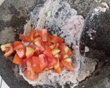 Foto langkah ke 2 dari resep 148. Pepes Jamur Telur.