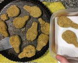 Foto del paso 4 de la receta: Patitas de Garbanzos
