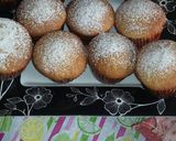 Foto del paso 5 de la receta: Magdalenas cítricas y livianas