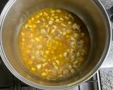 Foto del paso 2 de la receta: Arroz con pollo y especias, rica, económica y fácil de hacer!