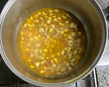 Foto del paso 2 de la receta: Arroz con pollo y especias, rica, económica y fácil de hacer!